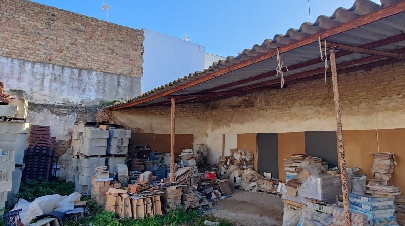 Cádiz - Chipiona - 1730m2