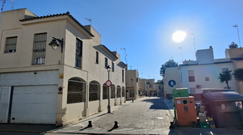 Cádiz - Chipiona - 1730m2