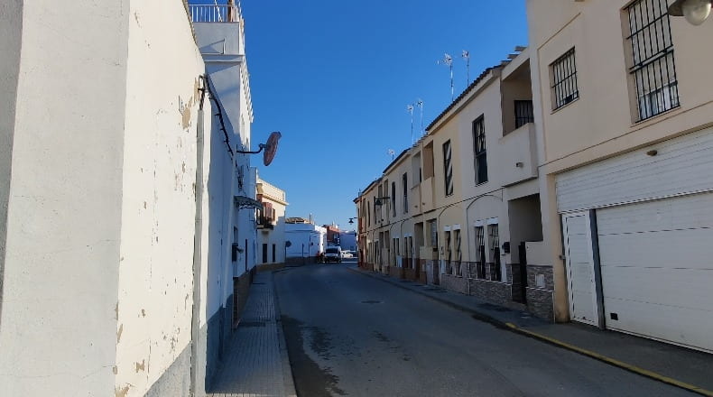 Cádiz - Chipiona - 1730m2