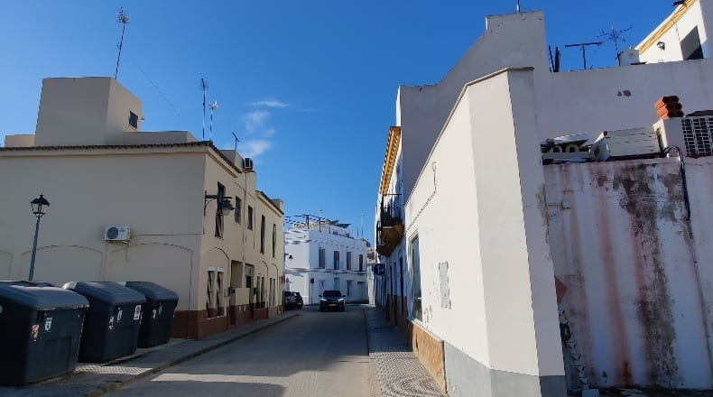 Cádiz - Chipiona - 1730m2