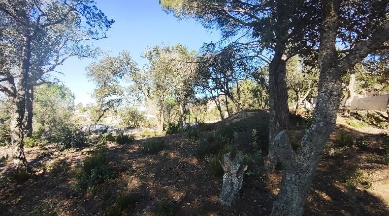 Gerona - Lloret de Mar - 2000m2