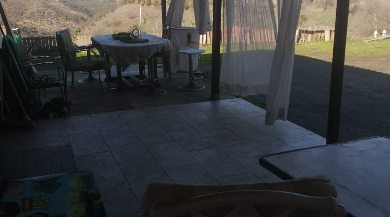 Málaga - Ardales - 7850m2