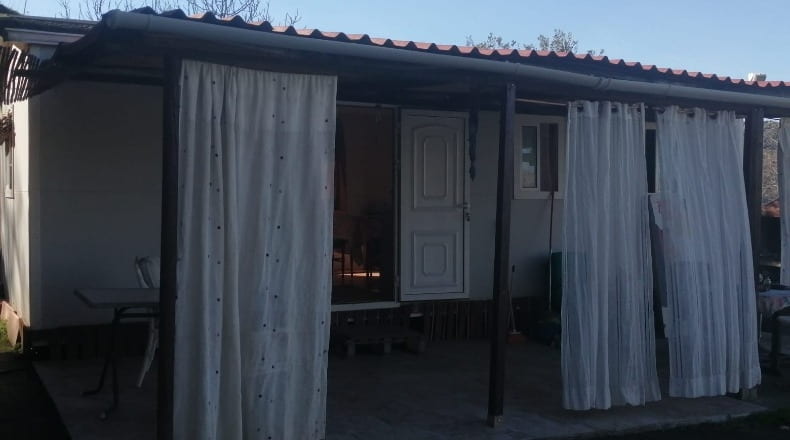 Málaga - Ardales - 7850m2