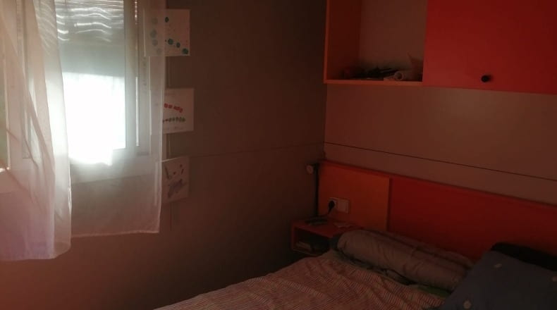 Málaga - Ardales - 7850m2
