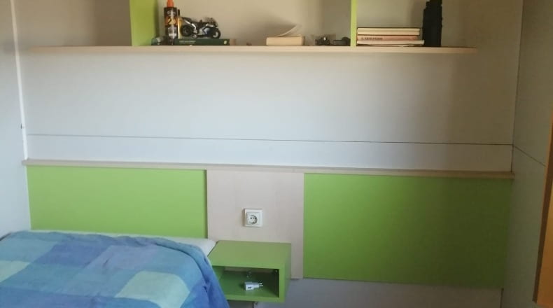 Málaga - Ardales - 7850m2