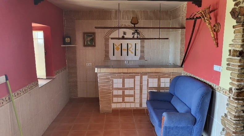 Córdoba - Montoro - 80000m2