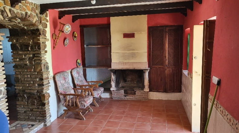 Córdoba - Montoro - 80000m2