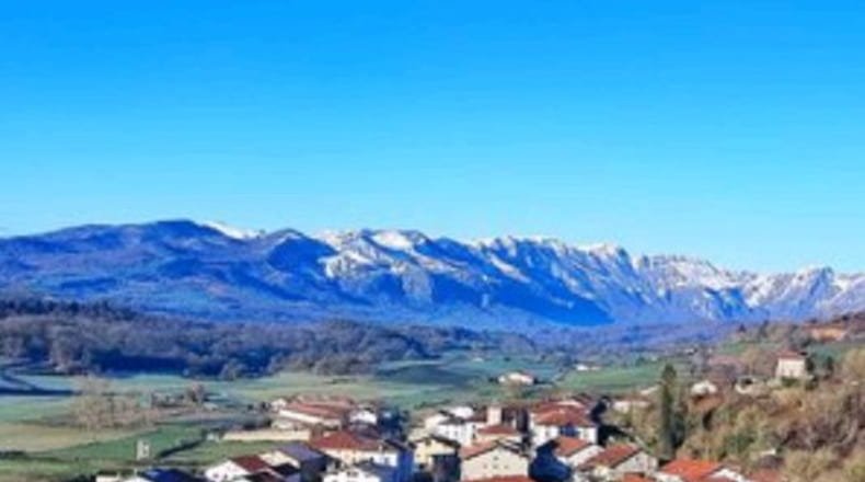 Navarra - Aldaz - 2315m2