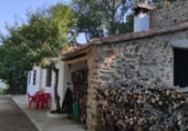 Finca rústica en venda a la Carretera Ubrique-El Bosque, Jubrique, ref.: TR102172 foto
