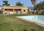 Casa de camp amb terreny en venda a la ESTEPONA, Estepona, ref.: TR102173 foto