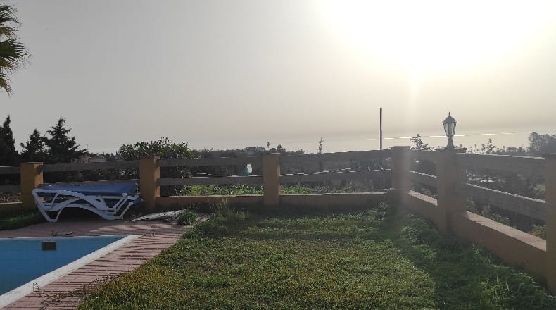 Málaga - Estepona - 6000m2