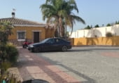 Casa de camp amb terreny en venda a la ESTEPONA, Estepona, ref.: TR102173 foto