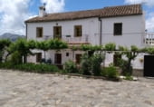 Casa de poble en venda a la CRTRA RONDA BENAOJAN, Ronda, ref.: TR102174 foto