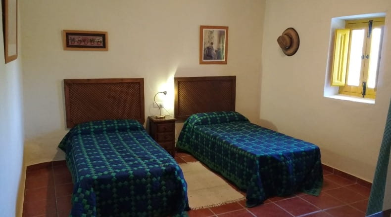 Málaga - Ronda - 28000m2