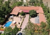 Villa con terreno en venta en la A-5, Navalcarnero, ref: TR102171 foto