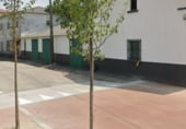 Casa solar amb terreny en venda a la A Rocha, ref.: TR102176 foto