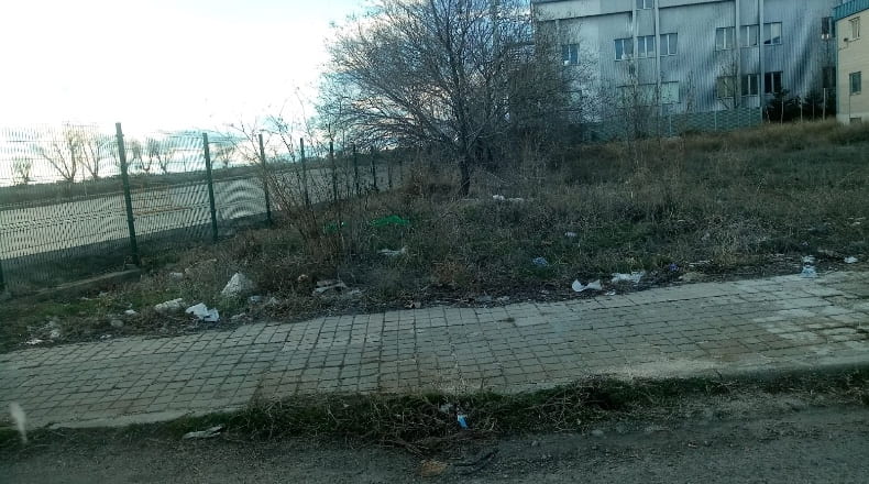 Comunidad de Madrid - Las Nieves - 940m2