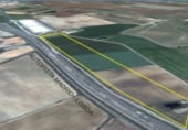 Parcel·la urbanitzable en venda a la Avenida Extremadura, Talavera la Real, ref.: TR102222 foto