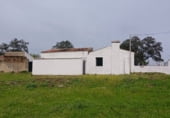 Casa de piedra con terreno en venta en la A-493, Valverde del Camino, ref: TR102220 foto