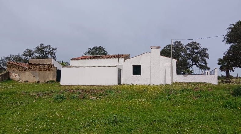 Huelva - Valverde del Camino - 500000m2