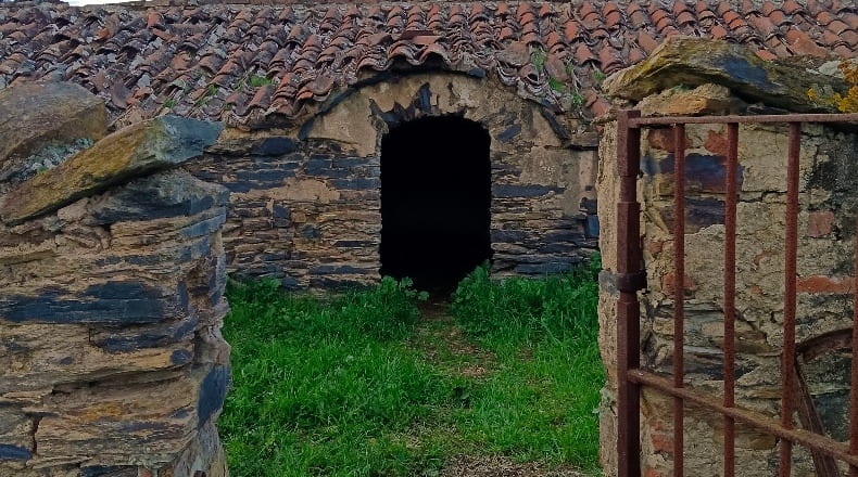 Huelva - Valverde del Camino - 500000m2