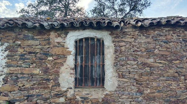 Huelva - Valverde del Camino - 500000m2