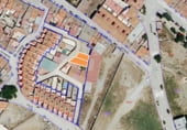 Suelo urbano en venta en la Calle Teneria, Berlanga, ref: TR102353 foto