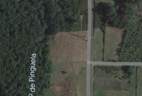 A Estrada 12000&nbsp;m² 