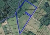 Terreno no urbanizable en venta en la Guimarey - Regato A Pinguela, A Estrada, ref: TR102351 foto