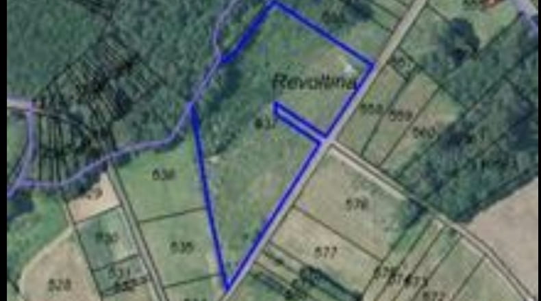 Pontevedra - A Estrada - 12000m2