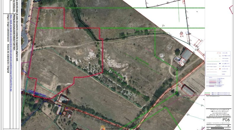 Palencia - Palència - 11579m2