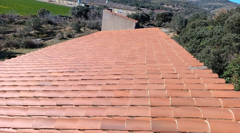 Castellón - Catí - 7300m2