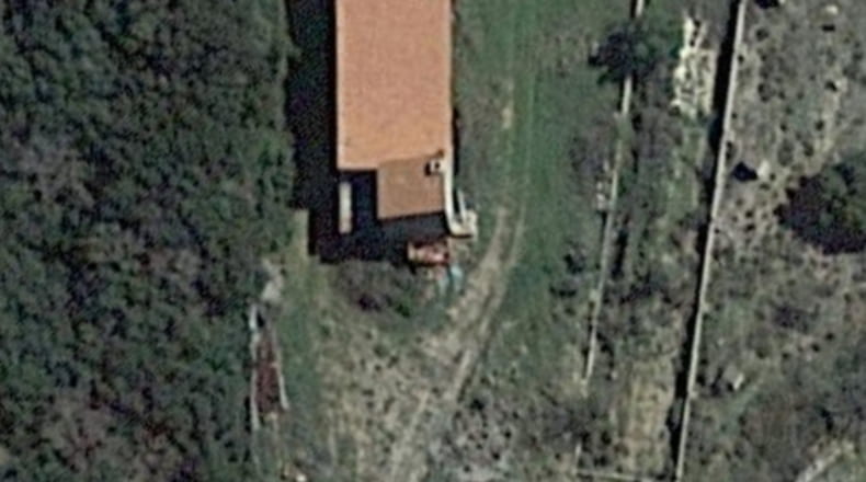 Castellón - Catí - 7300m2