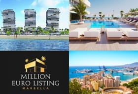 Million Euro Listing foto