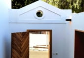 Casa de pueblo en venta en la Calle Virgen del Rosario, Guía de Isora, ref: TR102348 foto