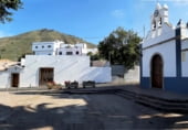 Casa de pueblo en venta en la Calle Virgen del Rosario, Guía de Isora, ref: TR102348 foto