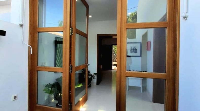 Santa Creu de Tenerife - Guía de Isora - 475m2