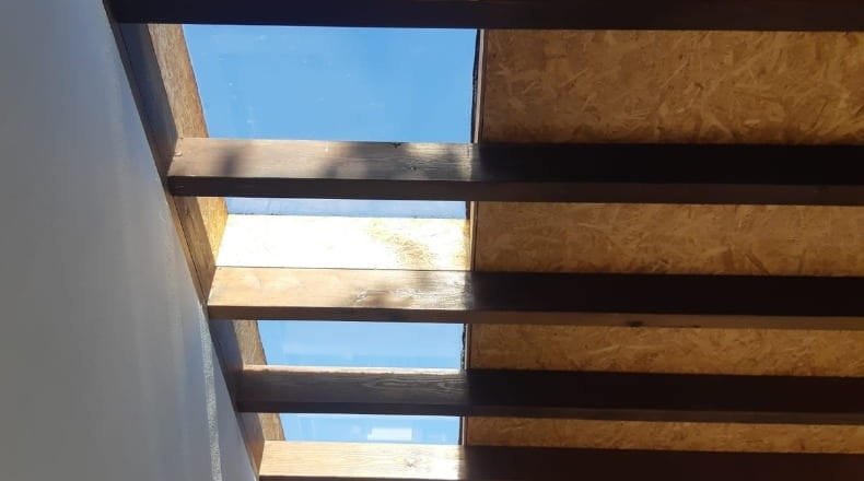 Santa Creu de Tenerife - Guía de Isora - 475m2