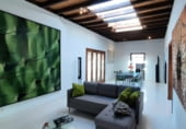 Casa de pueblo en venta en la Calle Virgen del Rosario, Guía de Isora, ref: TR102348 foto