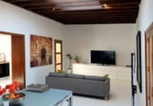 Casa de pueblo en venta en la Calle Virgen del Rosario, Guía de Isora, ref: TR102348 foto