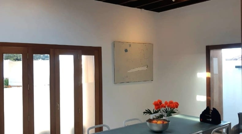 Santa Creu de Tenerife - Guía de Isora - 475m2