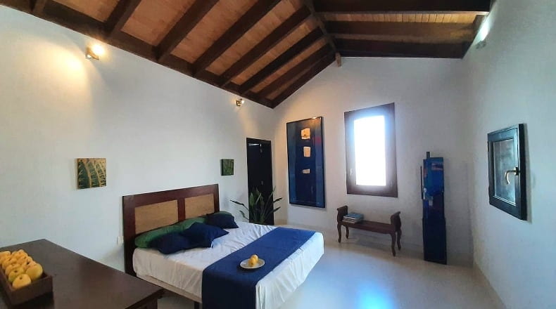 Santa Creu de Tenerife - Guía de Isora - 475m2