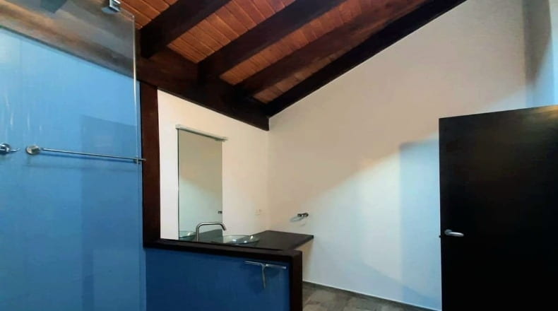 Santa Creu de Tenerife - Guía de Isora - 475m2