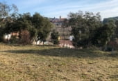 Городская земля под застройку на продажу у города Sant Antoni de Vilamajor Фото