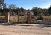 Городская земля под застройку на продажу у города Sant Antoni de Vilamajor Фото