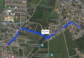 Городская земля под застройку на продажу у города Sant Antoni de Vilamajor Фото