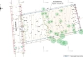 Городская земля под застройку на продажу у города Sant Antoni de Vilamajor Фото