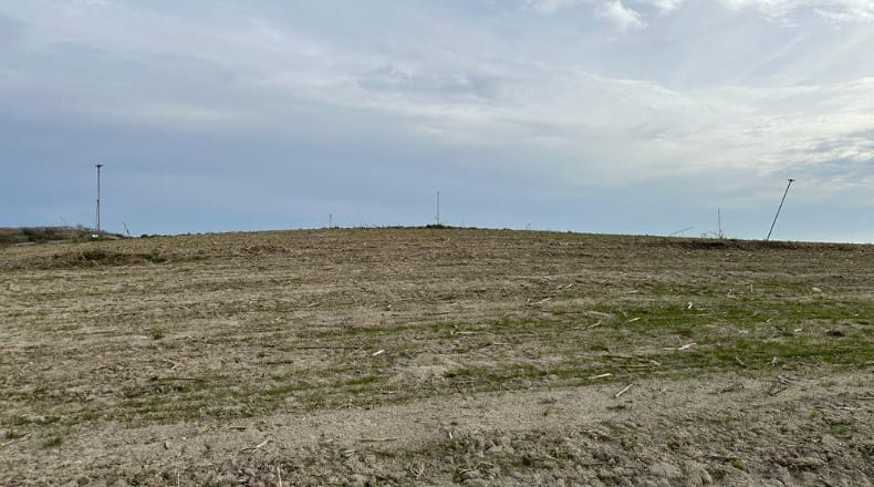 Toledo - Alcolea de Tajo - 37500m2