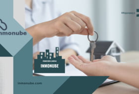 Inmonube Inmobiliarias Oviedo foto