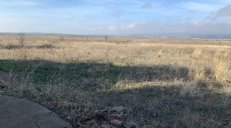 Comunidad de Madrid - Fuentidueña de Tajo - 2500m2